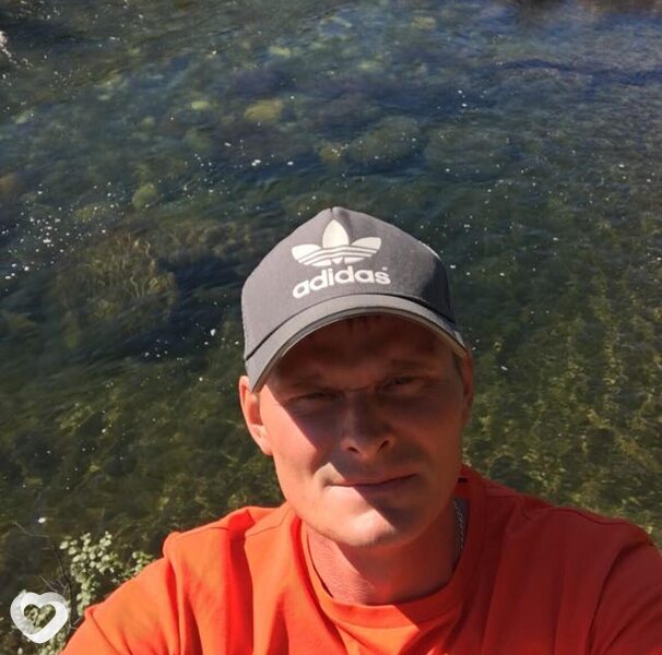 Андрей, 40, Иркутске — анкета №897349