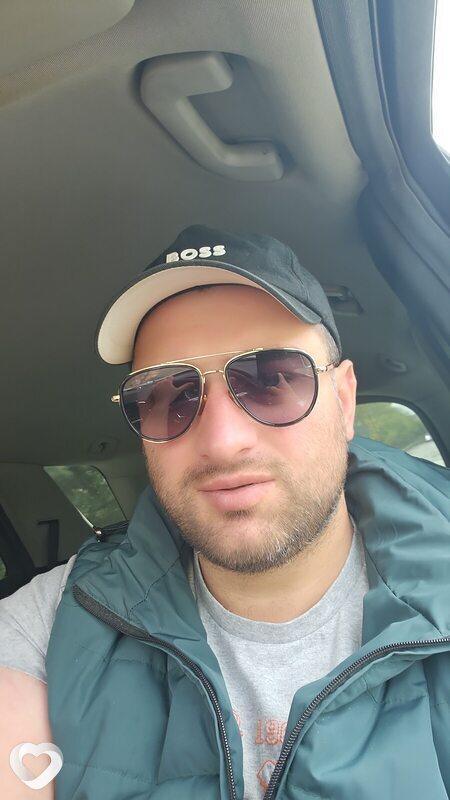 Бека, 38, Чебоксарах — анкета №897350