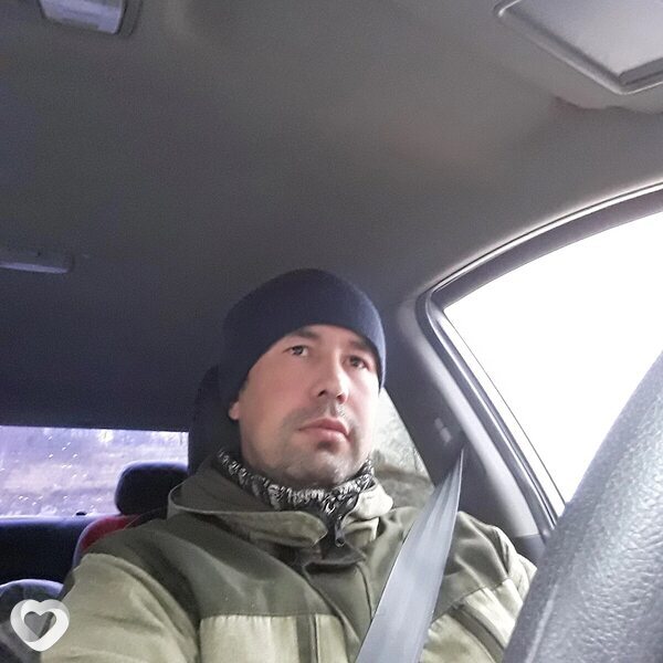 Павел, 40, Талдоме — анкета №897354