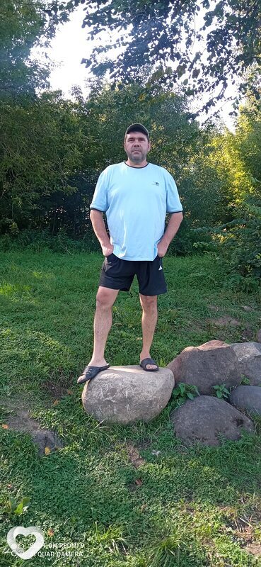 Сергей, 47, Торжке — анкета №897356