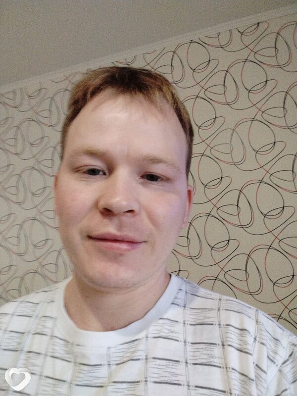 Андрей, 31, Москве — анкета №897357