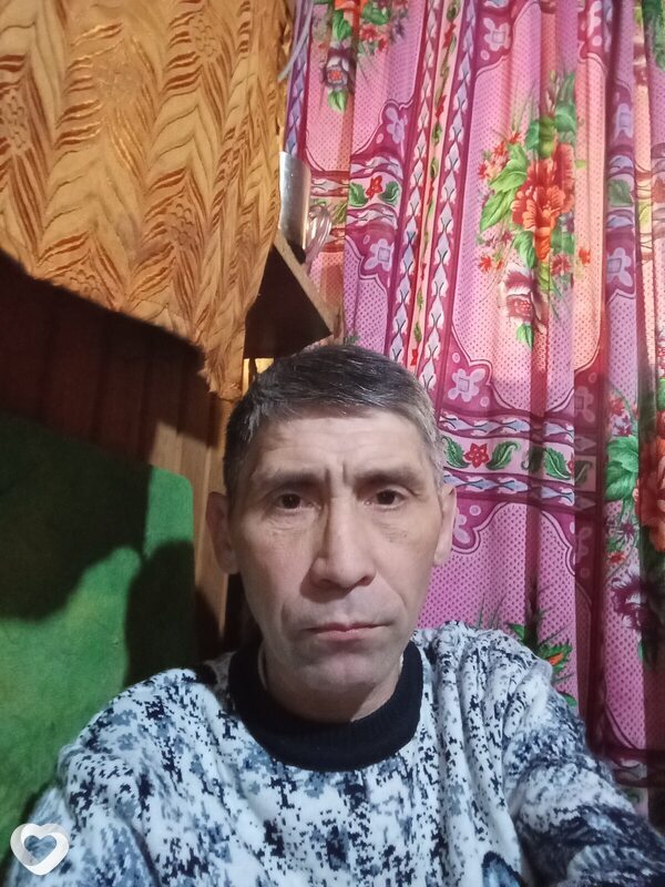 Роман, 48, Иркутске — анкета №897360