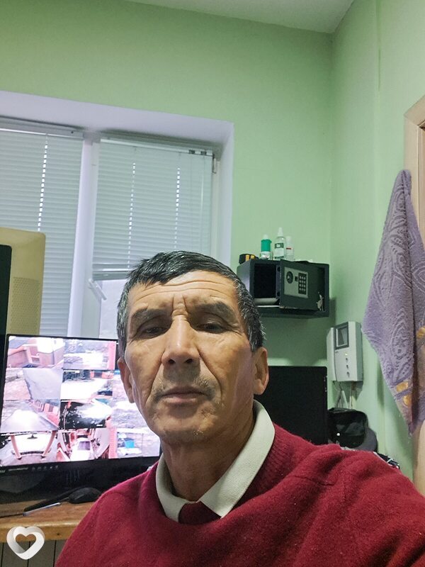 Исом, 57, Лыткарине — анкета №897361