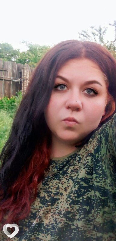 Алиса, 28, Мурманске — анкета №897443