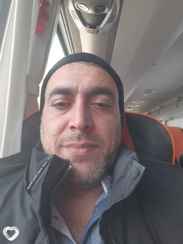 Самир, 47, Мурманске — анкета №897444