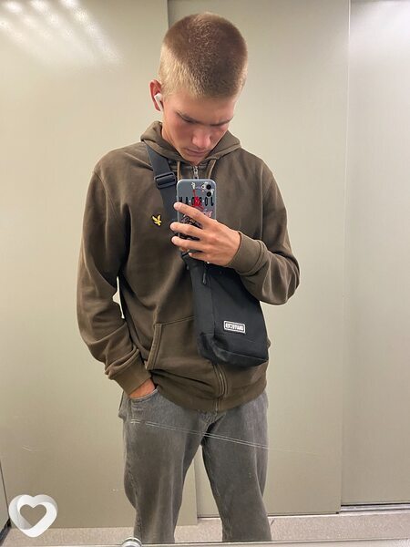 Сеня, 21, Анапе — анкета №897446