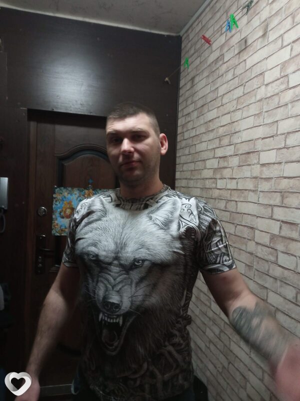 Леня, 34, Одинцове — анкета №897448