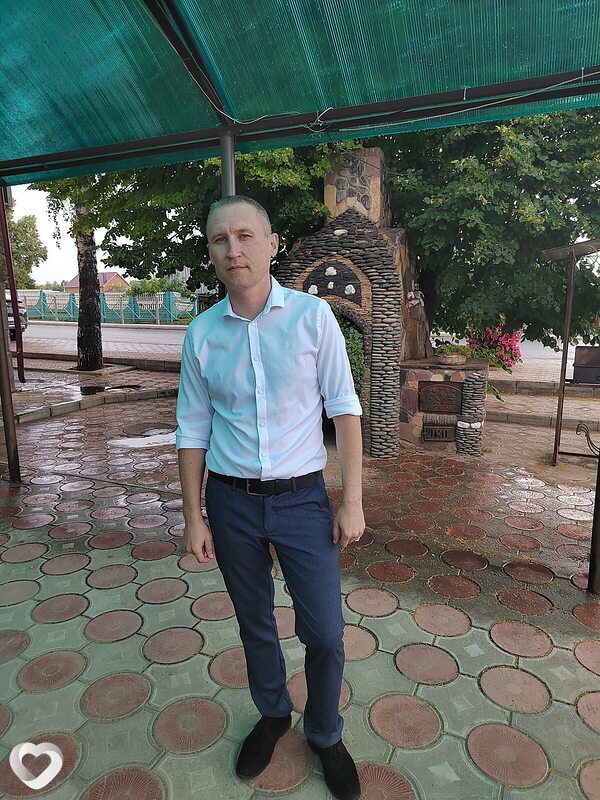 Рустем, 41, Казани — анкета №897449