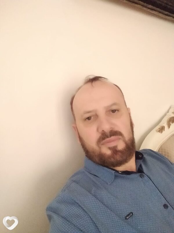 И Слам, 40, Грозном — анкета №897451