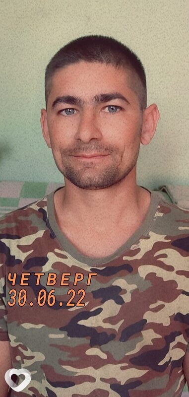 Александр, 36, Рубцовске — анкета №897452