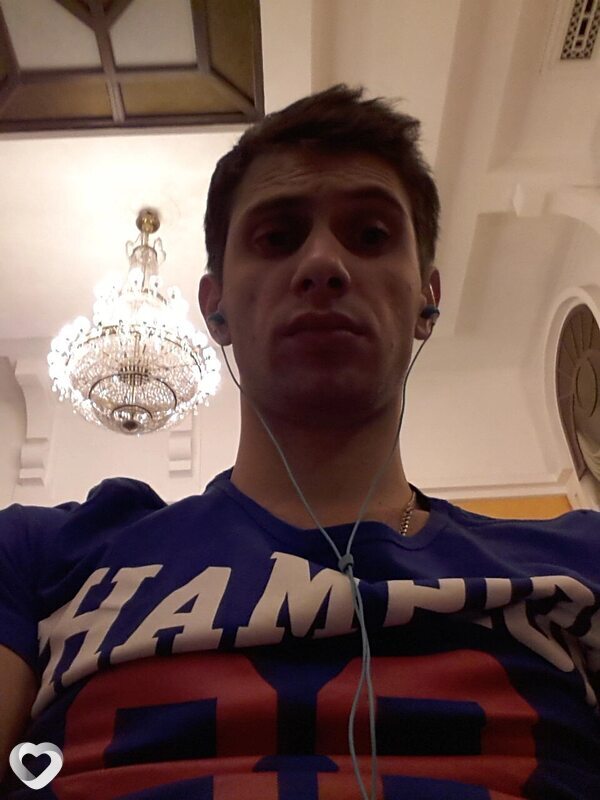 Дмитрий, Кулунда