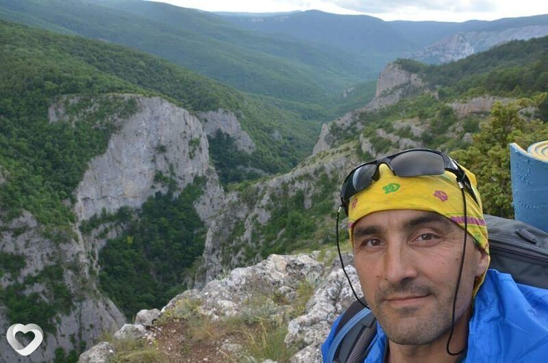 Александр, 40, Москве — анкета №897456