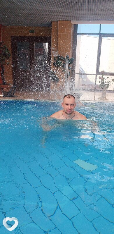 Ваня, 39, Бресте — анкета №897513