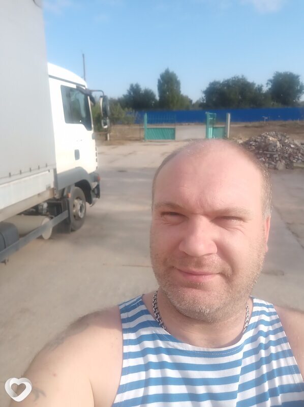 Женя, 33, Дубне — анкета №897527