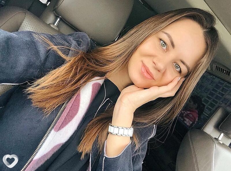 Соня, 21, Омске — анкета №897529