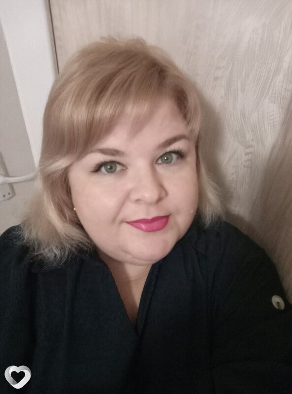 Ирина, 37, Санкт-Петербурге — анкета №897531