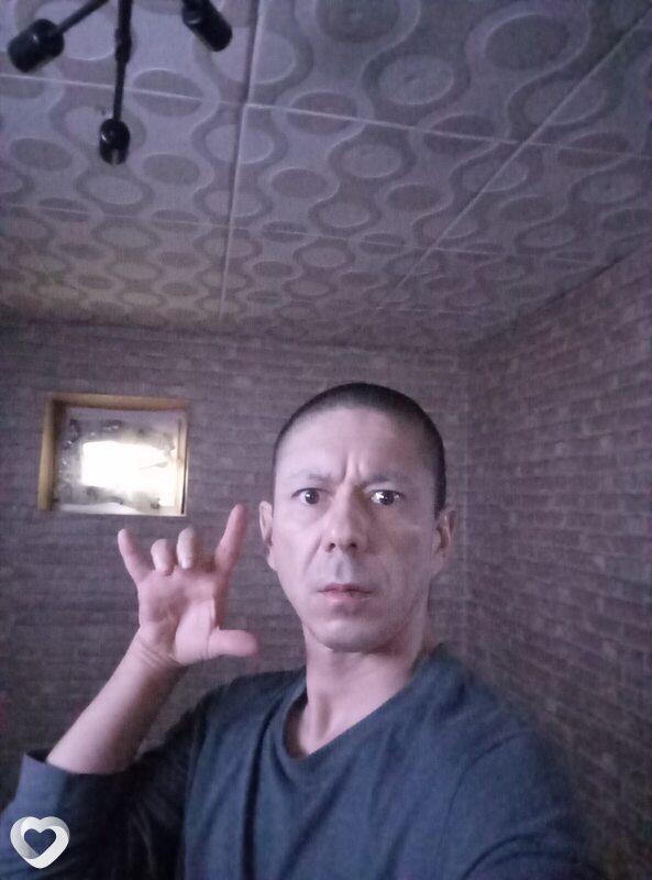 Евгений, 36, Новозыбкове — анкета №897534