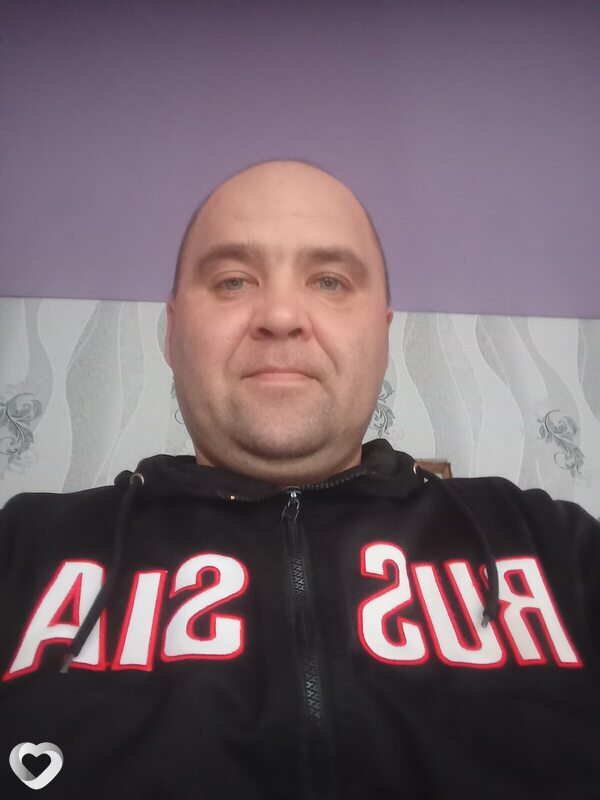 Алексей, 42, Ржеве — анкета №897462