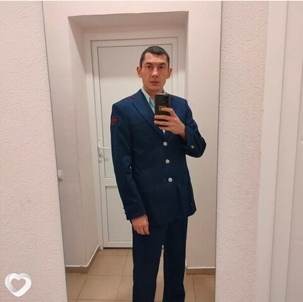 Дмитрий, 38, Краснодаре — анкета №897463