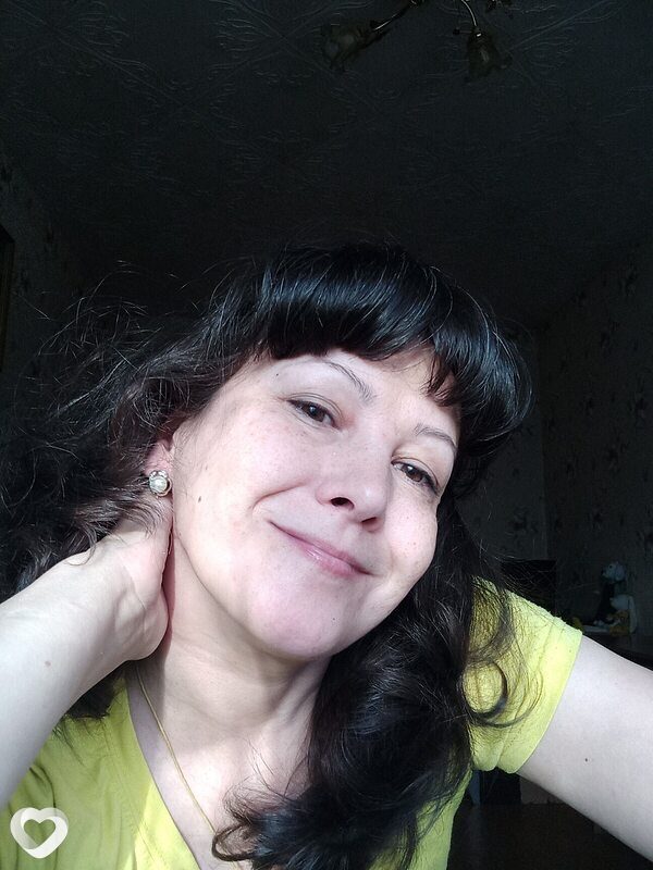 Татьяна, 46, Челябинске — анкета №897465