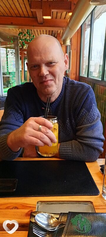 Андрей, 53, Донецк (Ростовская Обл.) — анкета №897467