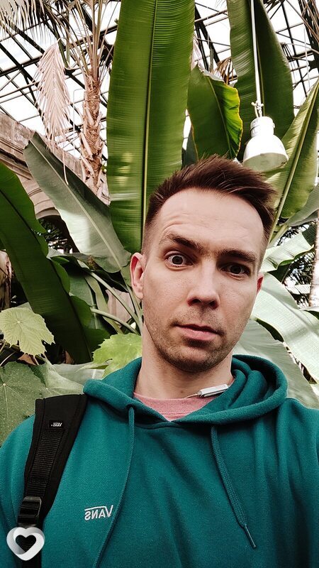Алексей, 40, Москве — анкета №897470