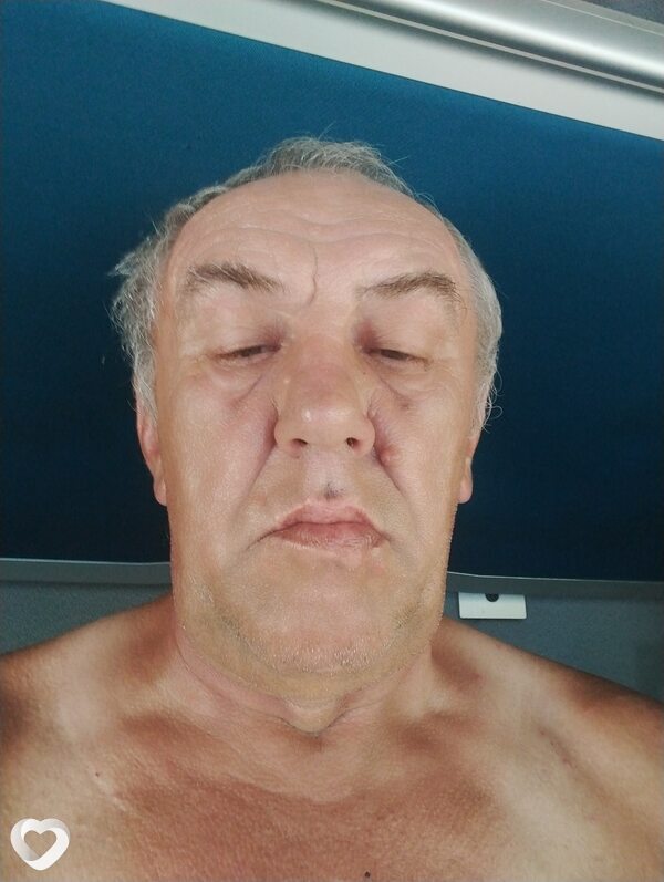 Коля, 59, Таганроге — анкета №897471