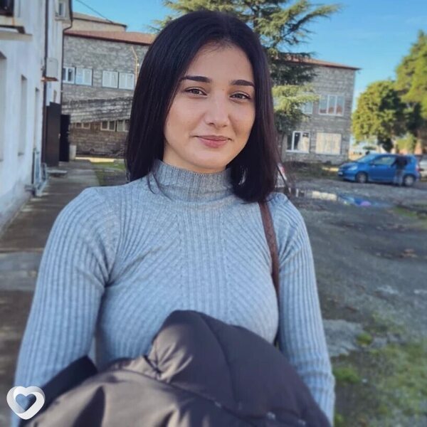 Олеся, 34, Улан-Удэ — анкета №897482