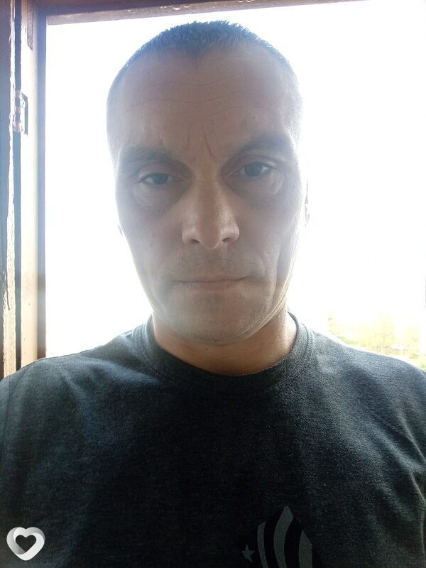 Александр, 44, Светлогорске — анкета №897413