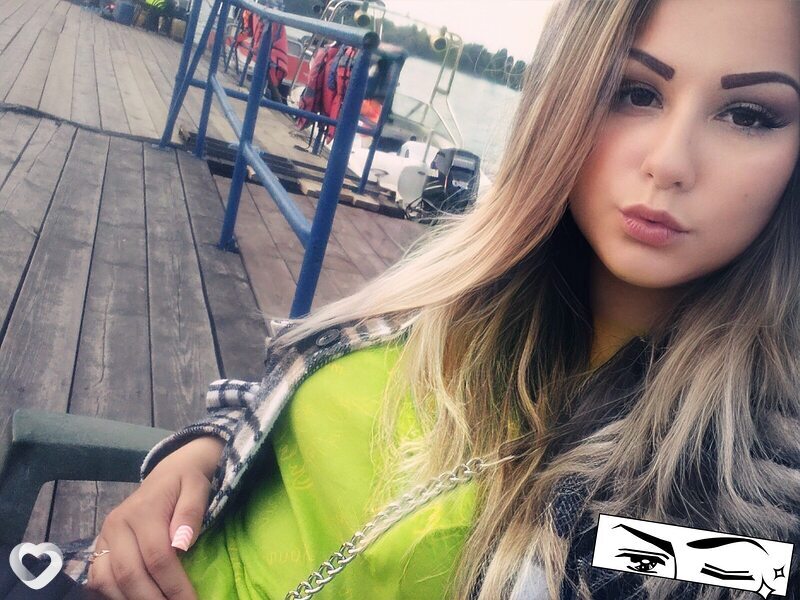 Дарья, 26, Нижнем Тагиле — анкета №897416