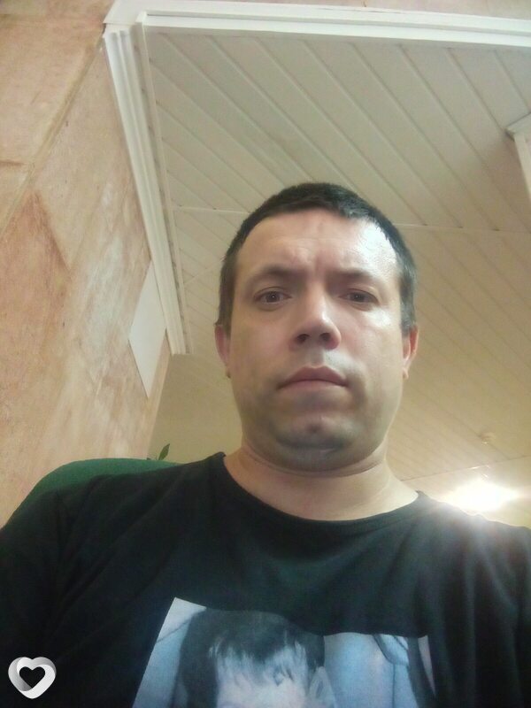 Сергей, 37, Чебоксарах — анкета №897419