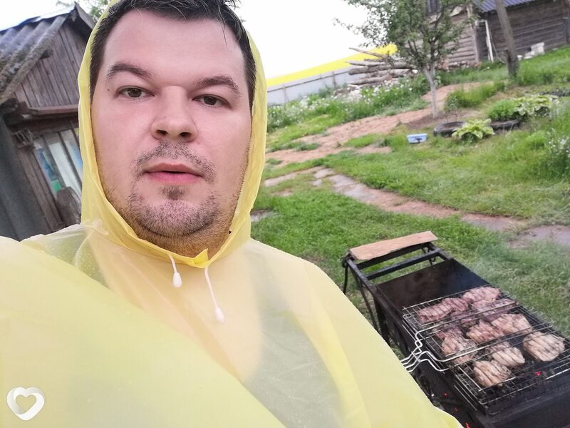 Андрей, 37, Минске — анкета №897424