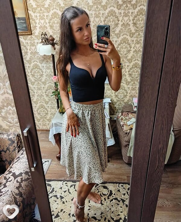 Катя, 45, Бирске — анкета №897430