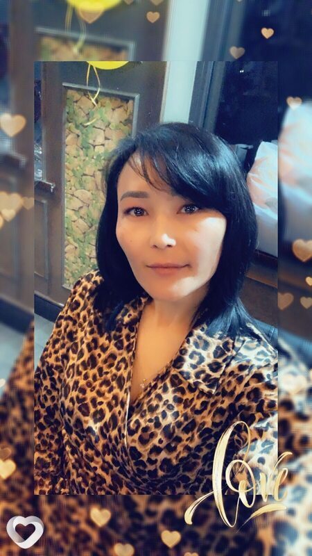 Жанар, 35, Алматы — анкета №897541