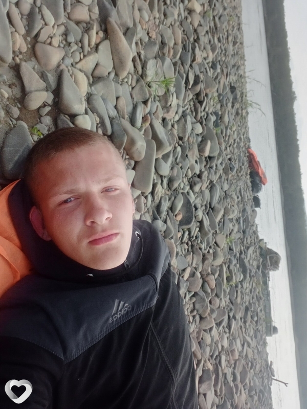 Сергей, 24, Москве — анкета №897542