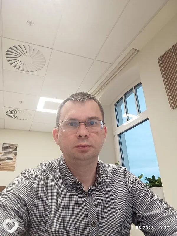 Александр, 46, Москве — анкета №897545