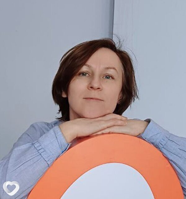 Анна, 56, Кирове — анкета №897548