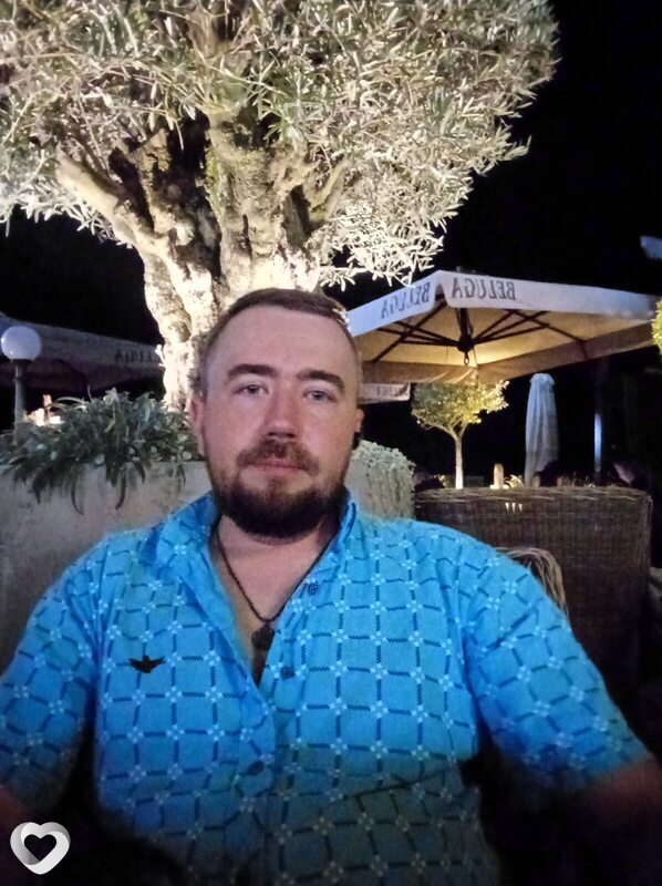 Алексей, 37, Адлер — анкета №897549