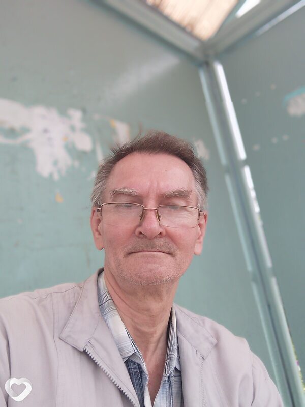 Алекс, 65, Серпухове — анкета №897556
