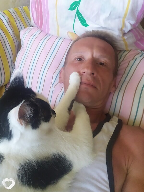 Дмитрий, 47, Минске — анкета №897557