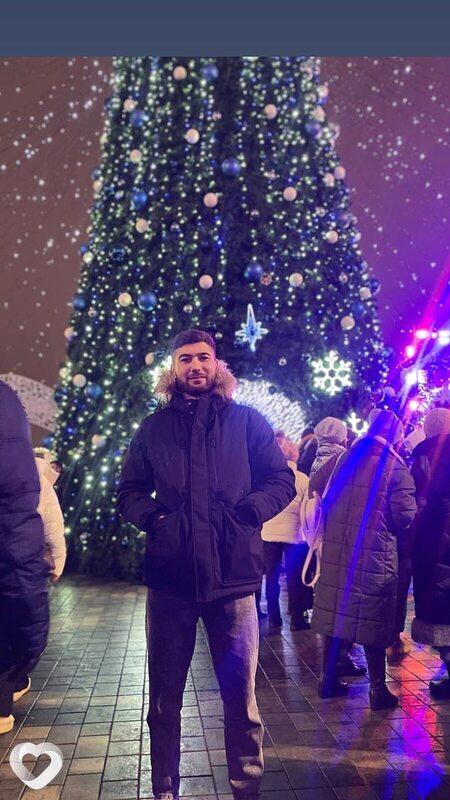 Шатлык, 33, Минске — анкета №897558