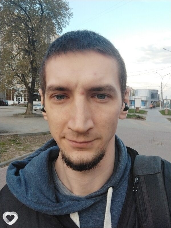 Антон, 32, Липецке — анкета №897489