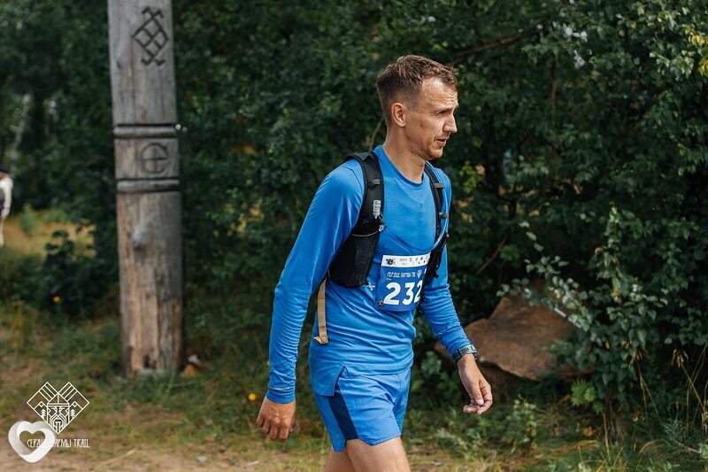 Игорь, 45, Лысьве — анкета №897491