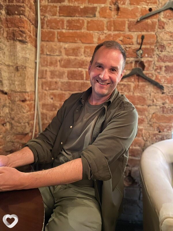 Андрей, 47, Москве — анкета №897590