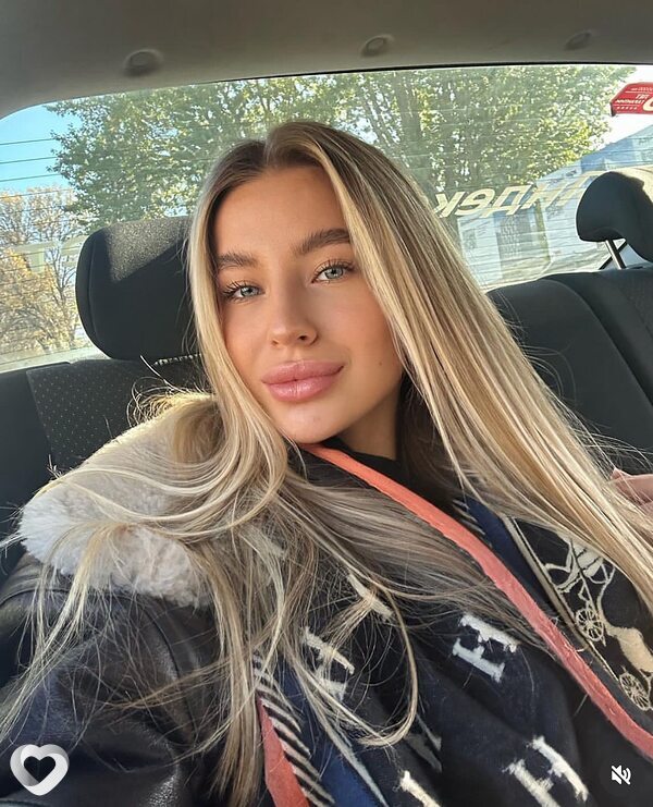 Ирина, 26, Ульяновске — анкета №897592