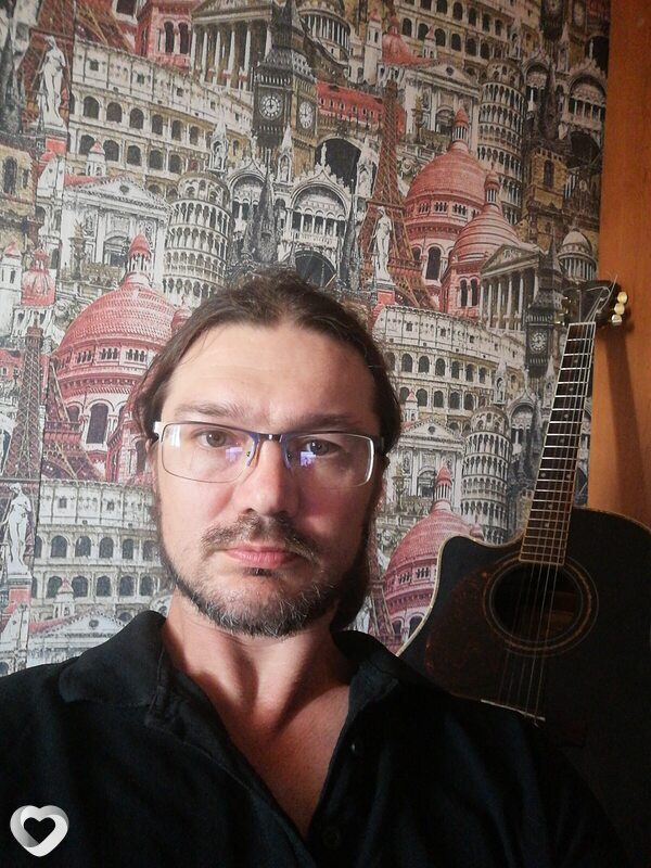 Алексей, 42, Новокузнецке — анкета №897593