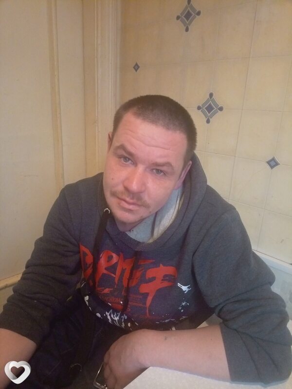 Вова, 36, Лосино-Петровском — анкета №897599