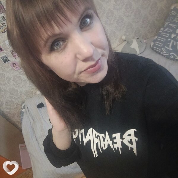 Александра, 35, Нерюнгри — анкета №897601