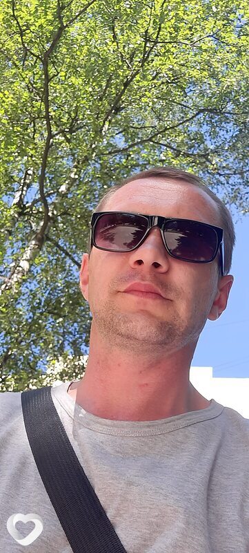 Александр, 40, Санкт-Петербурге — анкета №897562