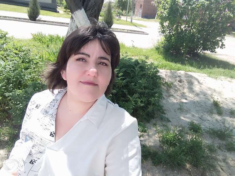 Мария, 45, Таганроге — анкета №897578